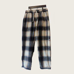 NEW ERA - Check pants - Sz L